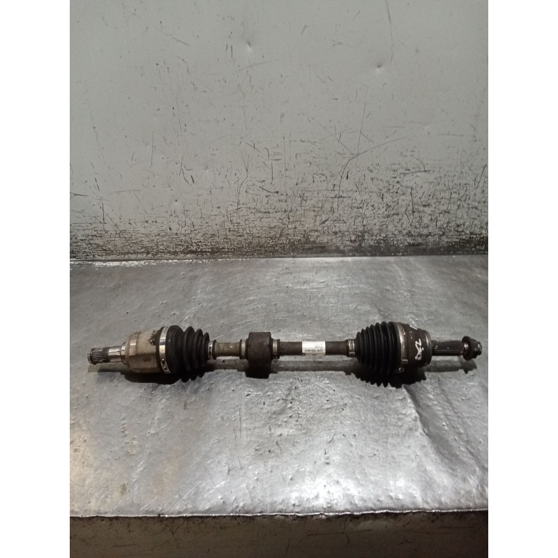 Recambio de transmision delantera izquierda para kia ceed tourer (cd) 1.6 crdi 115 referencia OEM IAM   