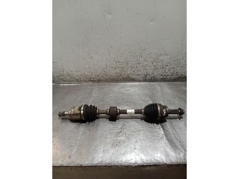 Recambio de transmision delantera izquierda para kia ceed tourer (cd) 1.6 crdi 115 referencia OEM IAM   