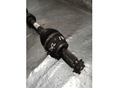 Recambio de transmision delantera izquierda para kia ceed tourer (cd) 1.6 crdi 115 referencia OEM IAM    2