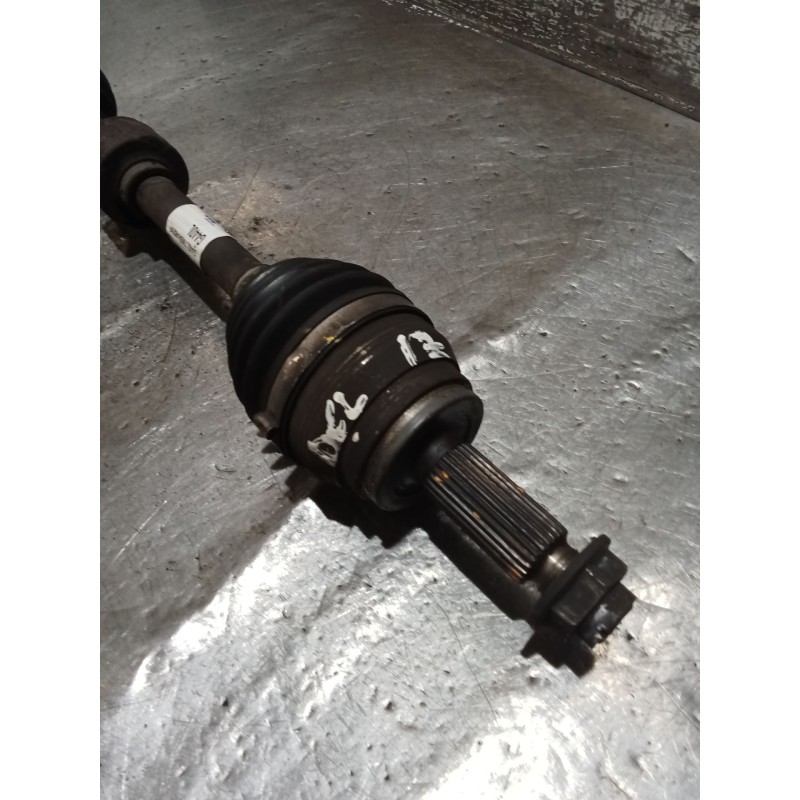 Recambio de transmision delantera izquierda para kia ceed tourer (cd) 1.6 crdi 115 referencia OEM IAM   
