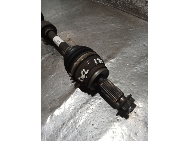 Recambio de transmision delantera izquierda para kia ceed tourer (cd) 1.6 crdi 115 referencia OEM IAM   