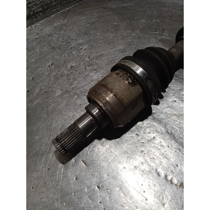 Recambio de transmision delantera izquierda para kia ceed tourer (cd) 1.6 crdi 115 referencia OEM IAM   