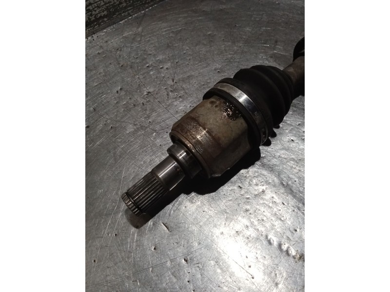 Recambio de transmision delantera izquierda para kia ceed tourer (cd) 1.6 crdi 115 referencia OEM IAM   