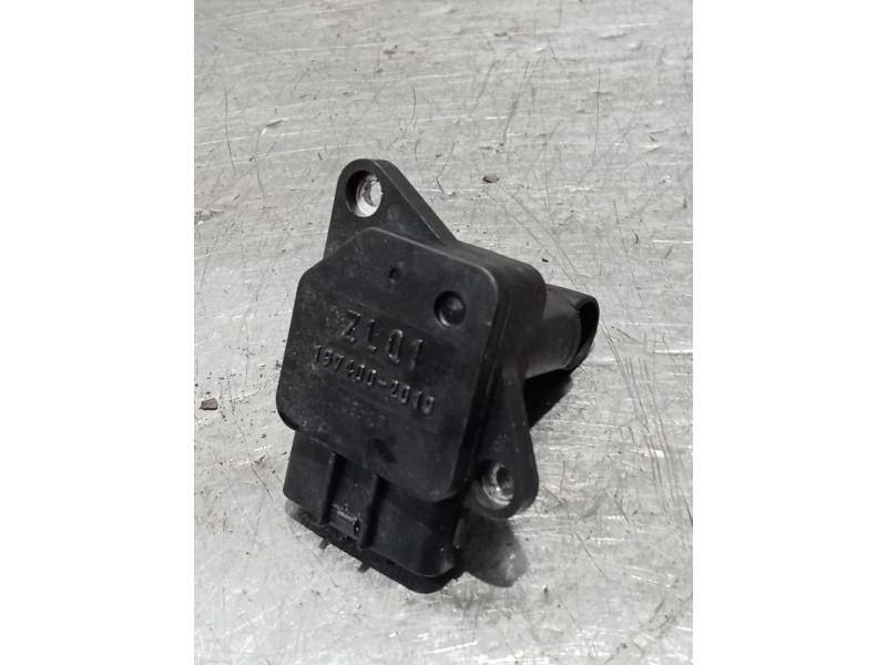 Recambio de caudalimetro para mazda 5 (cr) 2.0 cd (cr19) referencia OEM IAM 1974002010  05