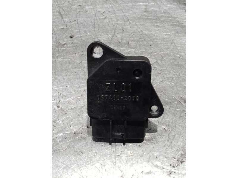 Recambio de caudalimetro para mazda 5 (cr) 2.0 cd (cr19) referencia OEM IAM 1974002010  05