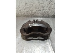 Recambio de pinza freno delantera izquierda para iveco daily iv caja/chasis 35c15 referencia OEM IAM    2