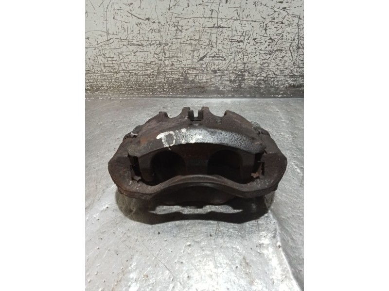 Recambio de pinza freno delantera izquierda para iveco daily iv caja/chasis 35c15 referencia OEM IAM   