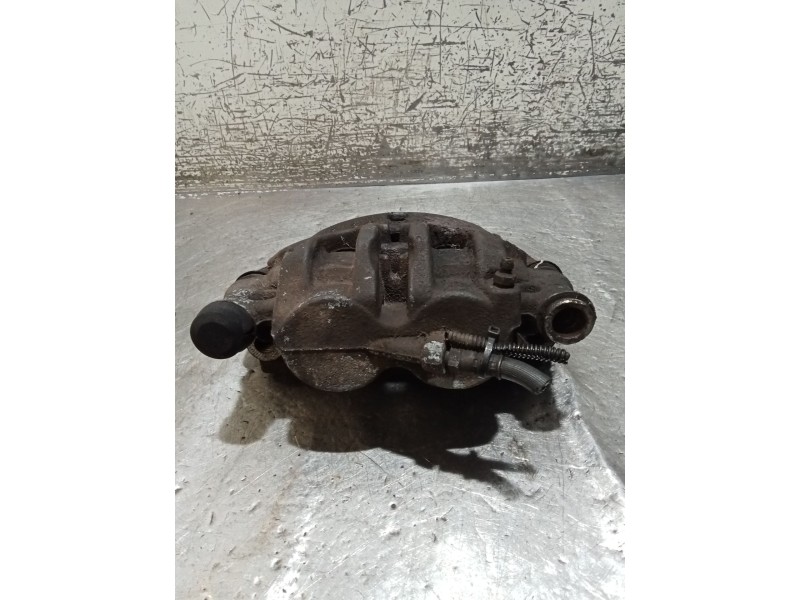 Recambio de pinza freno delantera izquierda para iveco daily iv caja/chasis 35c15 referencia OEM IAM   