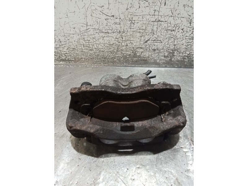 Recambio de pinza freno delantera izquierda para iveco daily iv caja/chasis 35c15 referencia OEM IAM   