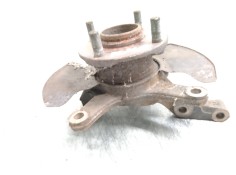 Recambio de mangueta delantera derecha para opel agila 1.2 16v cat (z 12 xe / lw4) referencia OEM IAM    2