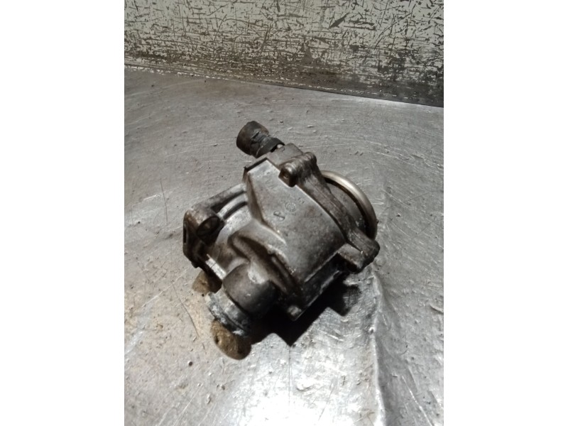 Recambio de valvula egr para iveco daily iv caja/chasis 35c15 referencia OEM IAM   
