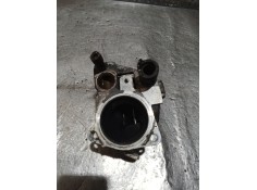 Recambio de valvula egr para iveco daily iv caja/chasis 35c15 referencia OEM IAM    2