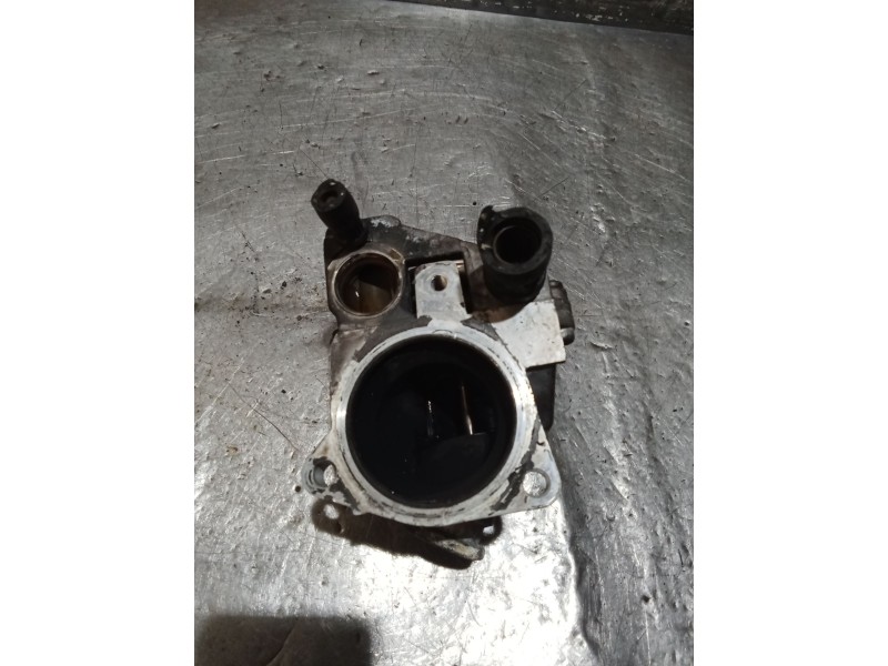 Recambio de valvula egr para iveco daily iv caja/chasis 35c15 referencia OEM IAM   