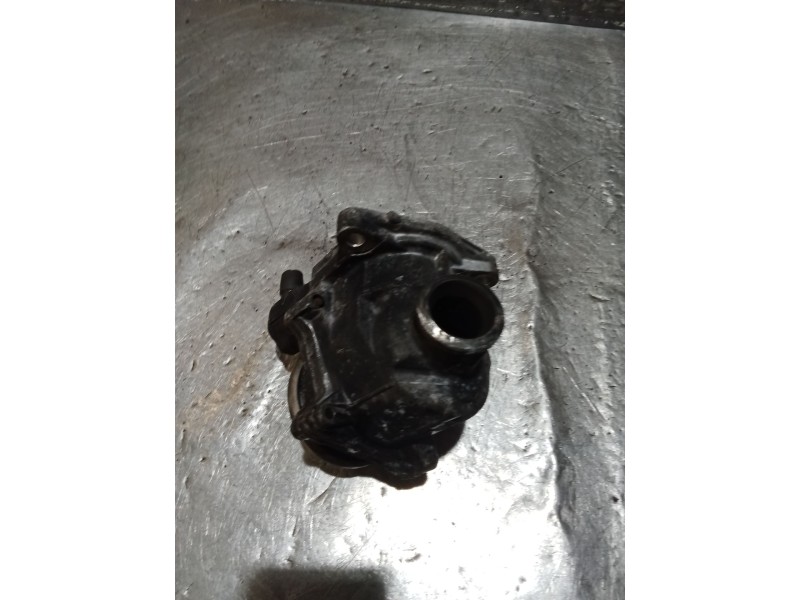 Recambio de valvula egr para iveco daily iv caja/chasis 35c15 referencia OEM IAM   
