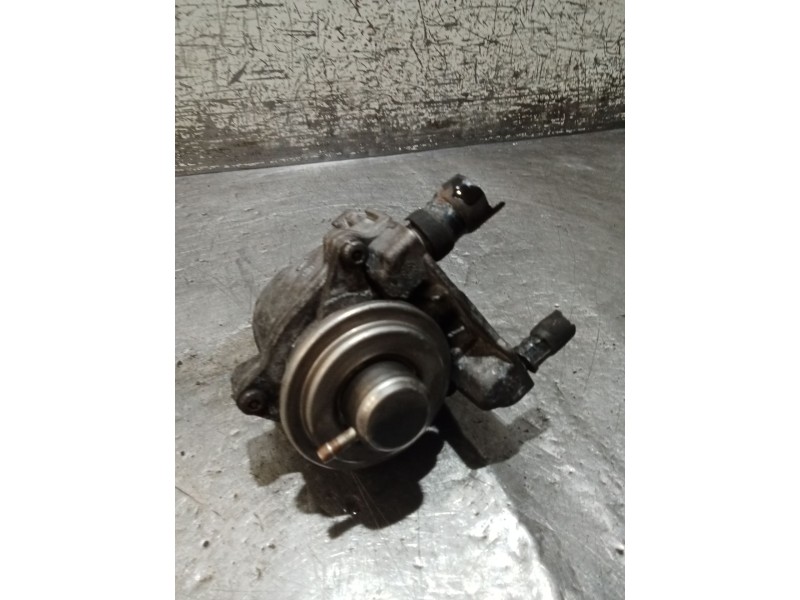Recambio de valvula egr para iveco daily iv caja/chasis 35c15 referencia OEM IAM   