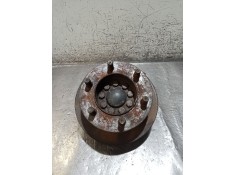 Recambio de mangueta delantera izquierda para iveco daily iv caja/chasis 35c15 referencia OEM IAM   