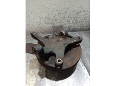 Recambio de mangueta delantera izquierda para iveco daily iv caja/chasis 35c15 referencia OEM IAM    2