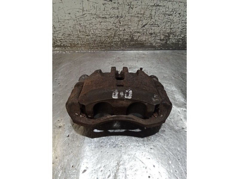 Recambio de pinza freno delantera derecha para iveco daily iv caja/chasis 35c15 referencia OEM IAM   