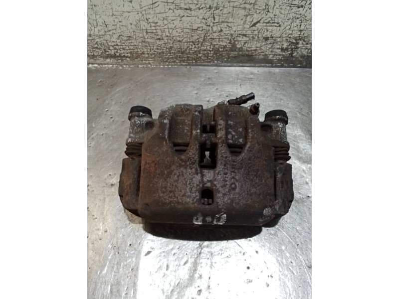 Recambio de pinza freno delantera derecha para iveco daily iv caja/chasis 35c15 referencia OEM IAM   