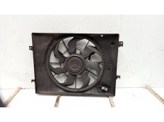Recambio de electroventilador para hyundai tucson (jm) 2.0 crdi style referencia OEM IAM    2