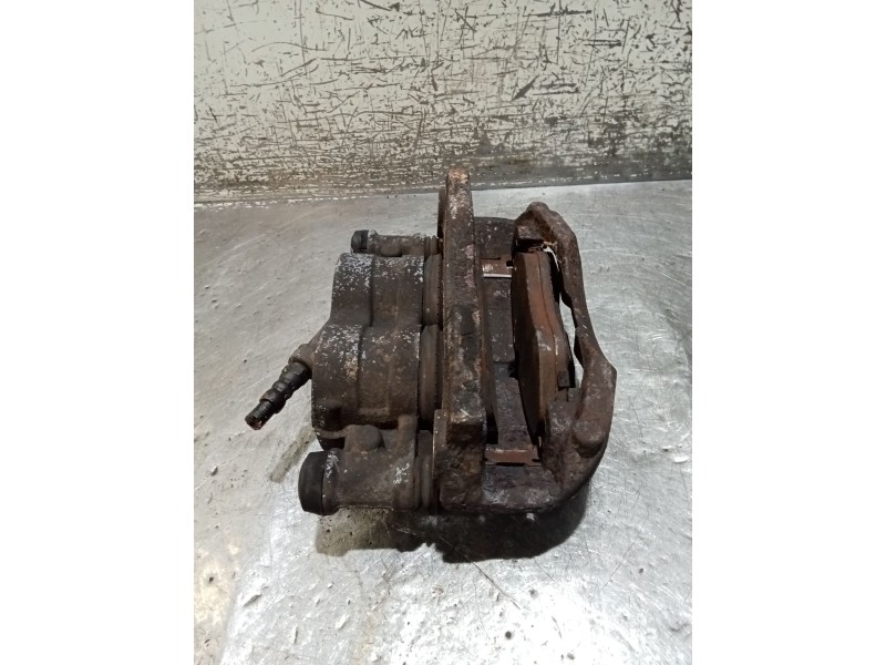 Recambio de pinza freno delantera derecha para iveco daily iv caja/chasis 35c15 referencia OEM IAM   