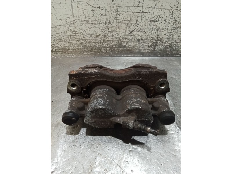 Recambio de pinza freno delantera derecha para iveco daily iv caja/chasis 35c15 referencia OEM IAM   