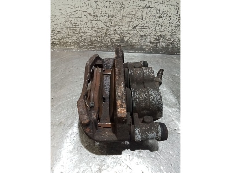 Recambio de pinza freno delantera derecha para iveco daily iv caja/chasis 35c15 referencia OEM IAM   