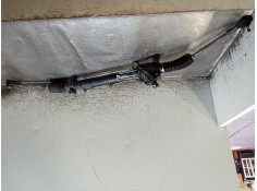 Recambio de cremallera direccion para iveco daily iv caja/chasis 35c15 referencia OEM IAM   