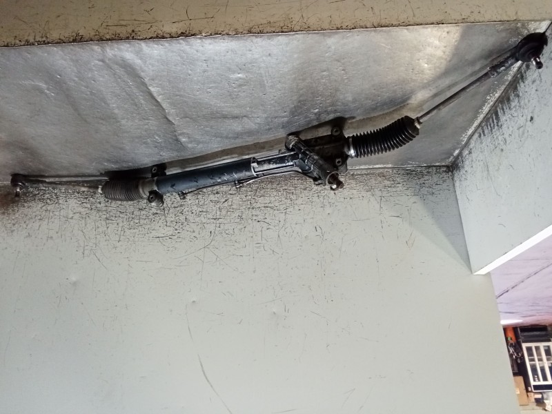 Recambio de cremallera direccion para iveco daily iv caja/chasis 35c15 referencia OEM IAM   
