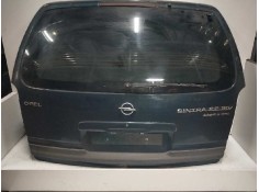 Recambio de porton trasero para opel sintra 2.2 16v cat (x 22 xe) referencia OEM IAM   