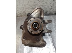 Recambio de mangueta trasera izquierda para audi r8 (422, 423) 4.2 fsi quattro referencia OEM IAM   