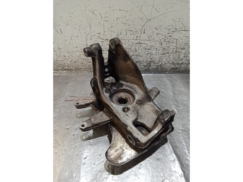 Recambio de mangueta trasera izquierda para audi r8 (422, 423) 4.2 fsi quattro referencia OEM IAM   