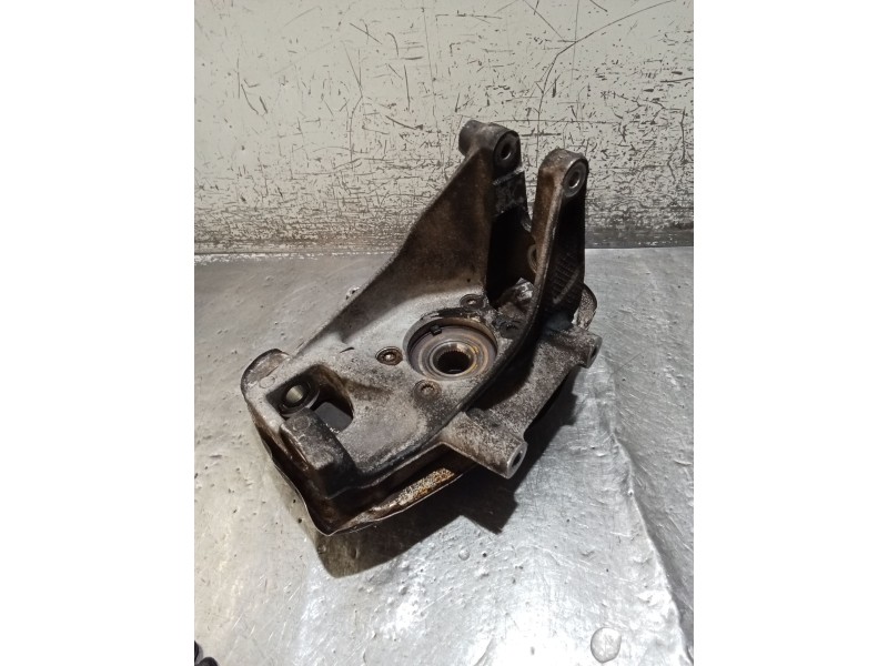 Recambio de mangueta trasera izquierda para audi r8 (422, 423) 4.2 fsi quattro referencia OEM IAM   