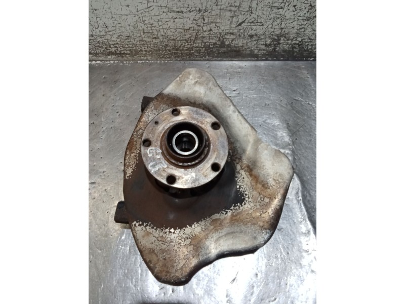 Recambio de mangueta delantera derecha para audi r8 (422, 423) 4.2 fsi quattro referencia OEM IAM   