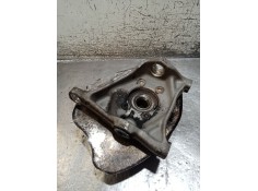 Recambio de mangueta delantera derecha para audi r8 (422, 423) 4.2 fsi quattro referencia OEM IAM    2