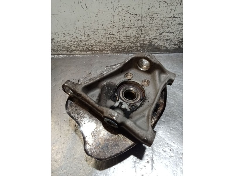 Recambio de mangueta delantera derecha para audi r8 (422, 423) 4.2 fsi quattro referencia OEM IAM   