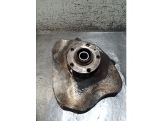 Recambio de mangueta delantera izquierda para audi r8 (422, 423) 4.2 fsi quattro referencia OEM IAM   