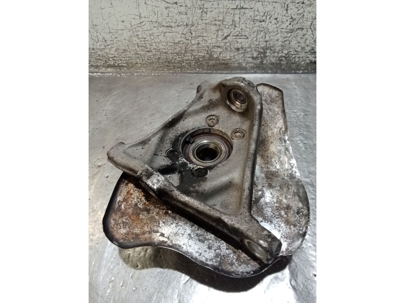 Recambio de mangueta delantera izquierda para audi r8 (422, 423) 4.2 fsi quattro referencia OEM IAM   