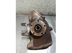 Recambio de mangueta trasera izquierda para audi r8 (422, 423) 4.2 fsi quattro referencia OEM IAM   