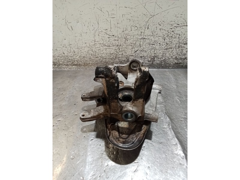 Recambio de mangueta trasera izquierda para audi r8 (422, 423) 4.2 fsi quattro referencia OEM IAM   