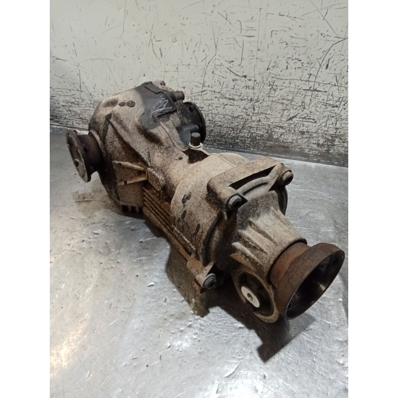 Recambio de diferencial trasero para audi r8 (422, 423) 4.2 fsi quattro referencia OEM IAM   