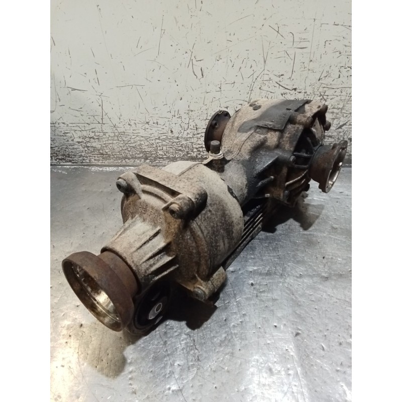 Recambio de diferencial trasero para audi r8 (422, 423) 4.2 fsi quattro referencia OEM IAM   