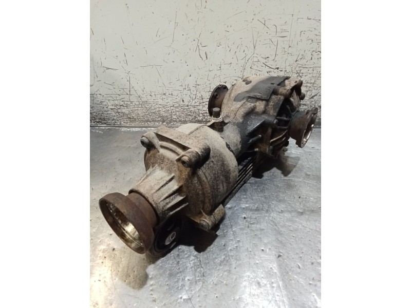 Recambio de diferencial trasero para audi r8 (422, 423) 4.2 fsi quattro referencia OEM IAM   
