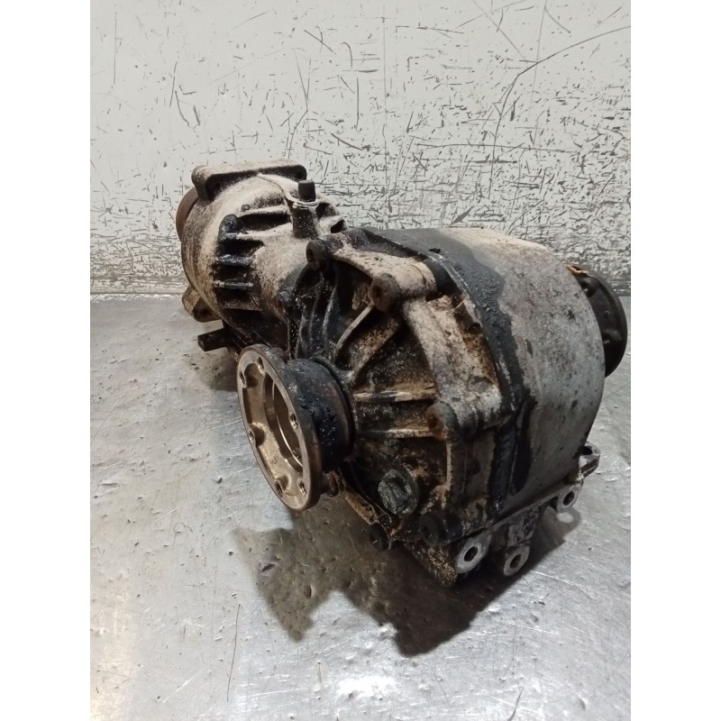 Recambio de diferencial trasero para audi r8 (422, 423) 4.2 fsi quattro referencia OEM IAM   