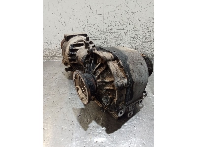 Recambio de diferencial trasero para audi r8 (422, 423) 4.2 fsi quattro referencia OEM IAM   