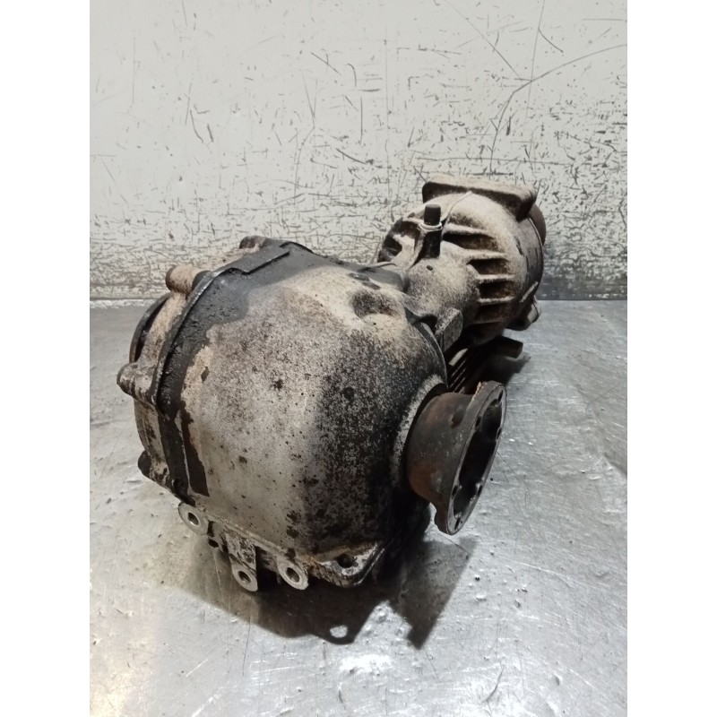 Recambio de diferencial trasero para audi r8 (422, 423) 4.2 fsi quattro referencia OEM IAM   