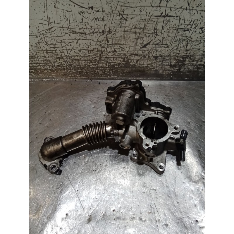 Recambio de valvula egr para kia ceed tourer (cd) 1.6 crdi 115 referencia OEM IAM   