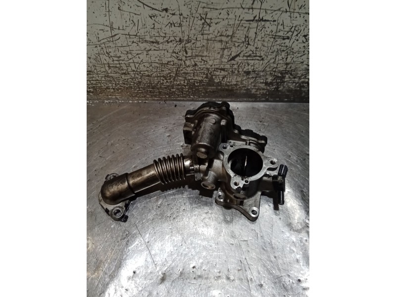 Recambio de valvula egr para kia ceed tourer (cd) 1.6 crdi 115 referencia OEM IAM   