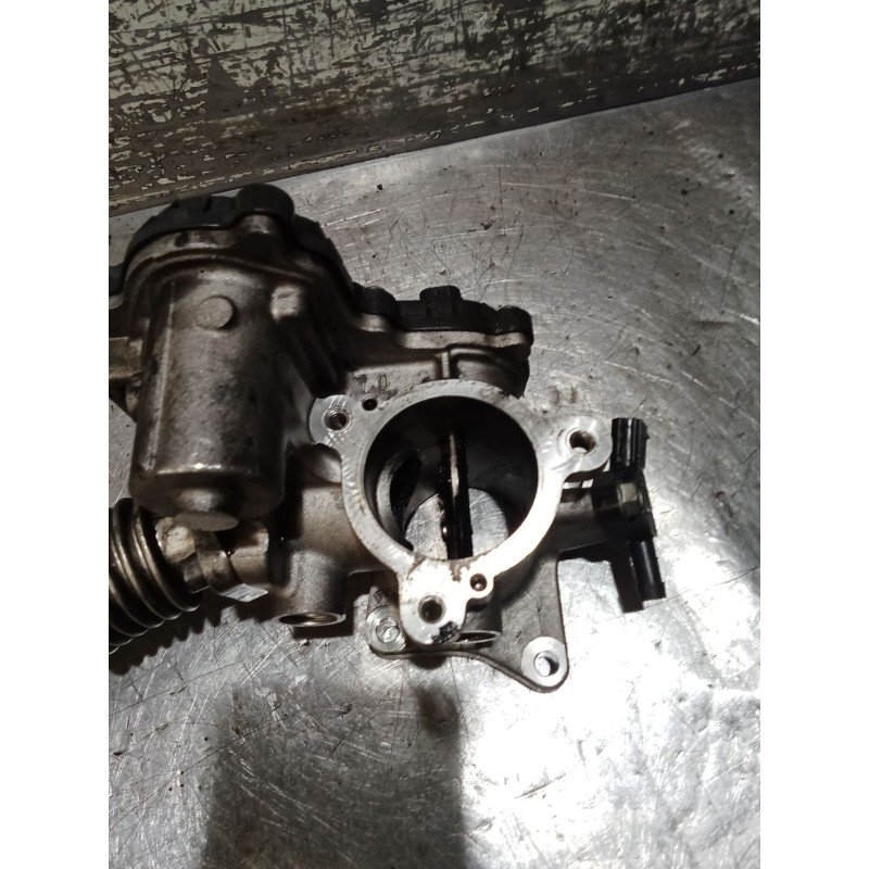 Recambio de valvula egr para kia ceed tourer (cd) 1.6 crdi 115 referencia OEM IAM   