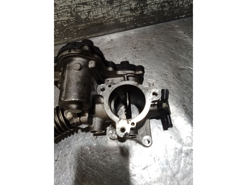 Recambio de valvula egr para kia ceed tourer (cd) 1.6 crdi 115 referencia OEM IAM   